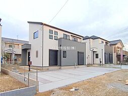 物件画像 川島町伊草2期8棟 2号棟