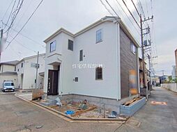 物件画像 狭山市入間川18期1棟 1号棟