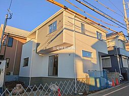 物件画像 狭山市狭山台1期　1号棟