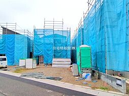 物件画像 川島町中山11期6棟 3号棟
