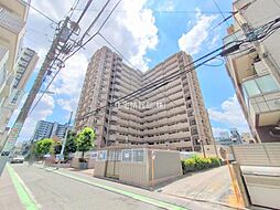 物件画像 川越パークホームズ