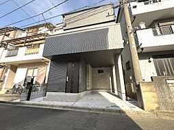 物件画像 入間郡三芳町竹間沢第3期