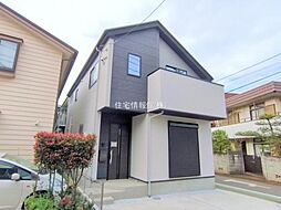 物件画像 ふじみ野市西9期　1号棟