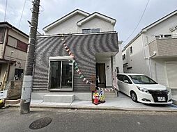 物件画像 ふじみ野市西二丁目5888番　A号棟