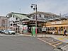周辺：西武鉄道「清瀬」駅まで約1280m（徒歩16分）