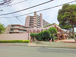 物件画像 ライオンズガーデンシティふじみ野