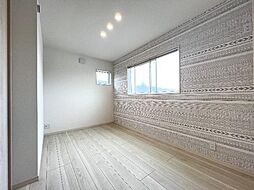 子供部屋の画像