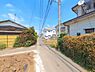 外観：現地写真です。