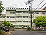 周辺：川越市立高階小学校まで約1100m（徒歩14分）