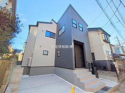 物件画像 朝霞市三原第2 1号棟