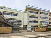 川越市立今成小学校まで約700m（徒歩9分）
