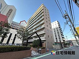 物件画像 アイディスクエア川越新富町