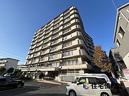 物件画像 川越フラワーホーム