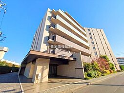 物件画像 スカイヒルズメイツ朝霞台