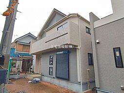 ふじみ野市川崎2丁目　3号棟