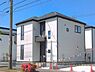 外観：現地写真です。