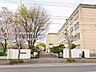周辺：狭山市立柏原中学校まで約720m（徒歩9分）