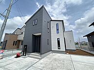埼玉県川越市上野田町：物件画像