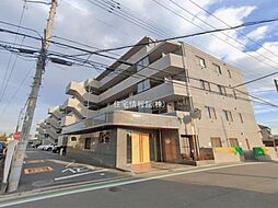 物件画像 フォルテコート若葉