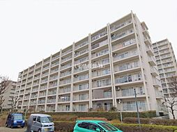 物件画像 志木ニュータウン中央の森参番街5号棟