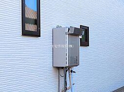 外観の画像