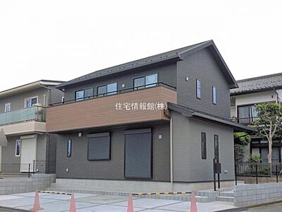 外観:現地写真です。 外観:現地写真です。