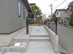 外観の画像