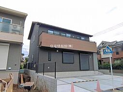 外観の画像