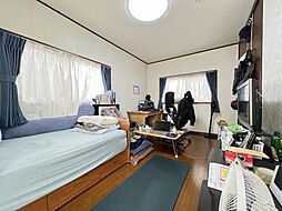 子供部屋の画像