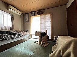 洋室の画像