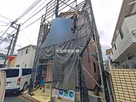 埼玉県川越市霞ケ関北6丁目：物件画像