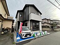 埼玉県川越市小仙波町2丁目：物件画像