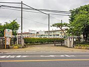 川越市立福原中学校まで約2300m（徒歩29分）