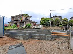 ふじみ野元福岡第四 1号棟