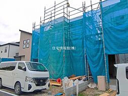 狭山市広瀬台11期7棟 4号棟