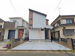 外観の画像
