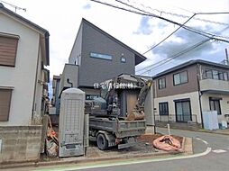 外観の画像