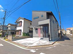 外観の画像