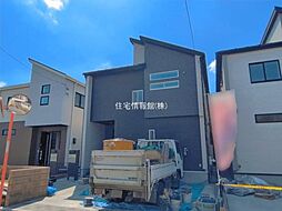 三芳町北永井3期 4号棟