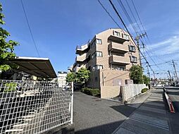 物件画像 マイキャッスル南古谷駅前