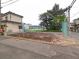 志木市下宗岡14期1棟 1号棟