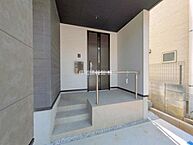 埼玉県新座市東3丁目：物件画像