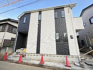 埼玉県川越市大字藤間：物件画像