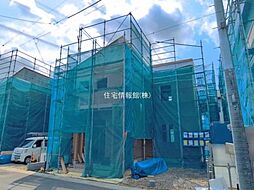鶴ヶ島市下新田第3　2号棟