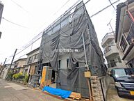 埼玉県新座市新座2丁目：物件画像