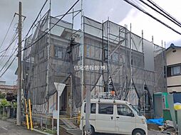 日高市高萩東1丁目