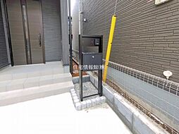 外観の画像