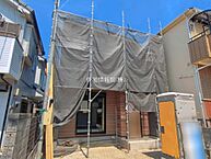 埼玉県川越市砂新田5丁目：物件画像