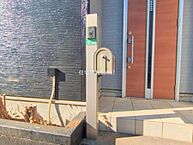 埼玉県新座市片山3丁目：物件画像