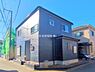 外観：現地写真です。